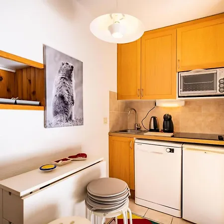 Pralin - Pralin 815 Mae-4261 Apartament